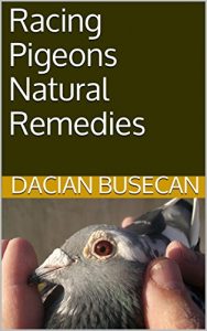 Download Racing Pigeons Natural Remedies pdf, epub, ebook