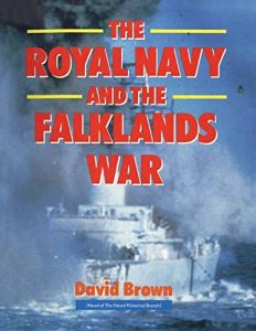 Download The Royal Navy and Falklands War pdf, epub, ebook