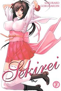 Download Sekirei, Vol. 7 pdf, epub, ebook