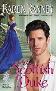 Download The Scottish Duke pdf, epub, ebook