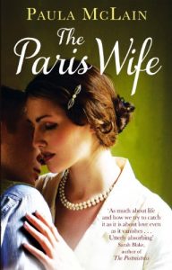 Download The Paris Wife pdf, epub, ebook