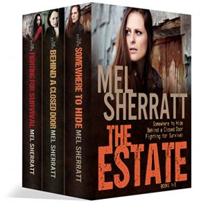 Download The Estate Series Box Set (Books 1-3): Where crime meets drama pdf, epub, ebook