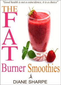 Download The Fat Burner Smoothies: The Recipe Book of Fat Burning Superfood Smoothies With SuperFood Smoothies For Weight Loss and Smoothies For Good Health pdf, epub, ebook