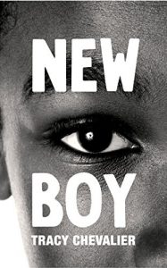 Download New Boy (Hogarth Shakespeare) pdf, epub, ebook