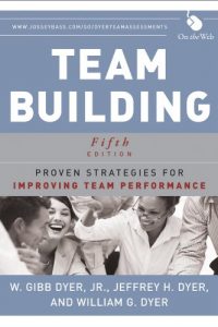 Download Team Building: Proven Strategies for Improving Team Performance pdf, epub, ebook