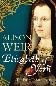Download Elizabeth of York: The First Tudor Queen pdf, epub, ebook