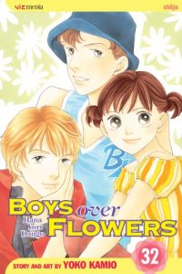 Download Boys Over Flowers, Vol. 32 pdf, epub, ebook