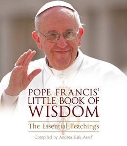 Download Pope Francis’ Little Book of Wisdom pdf, epub, ebook