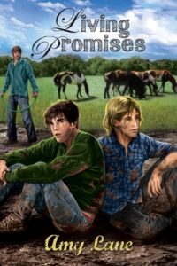 Download Living Promises (Keeping Promise Rock Book 3) pdf, epub, ebook