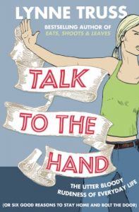 Download Talk to the Hand pdf, epub, ebook