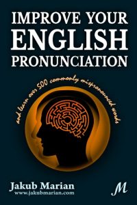 Download Improve your English pronunciation and learn over 500 commonly mispronounced words pdf, epub, ebook