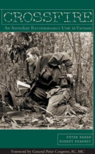 Download Crossfire-An Australian Reconnaissance In Vietnam: The Australian Reconnaissance Unit in Vietnam pdf, epub, ebook