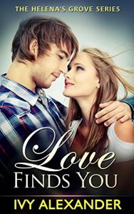 Download Love Finds You: The Helena’s Grove Series Book 1 pdf, epub, ebook