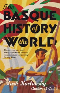 Download The Basque History Of The World pdf, epub, ebook