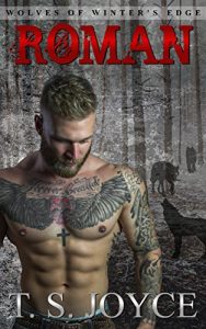 Download Roman (Wolves of Winter’s Edge Book 2) pdf, epub, ebook