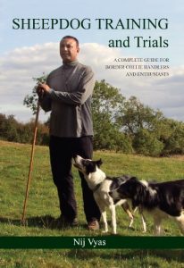 Download Sheepdog Training and Trials: A Complete Guide for Border Collie Handlers and Enthusiasts pdf, epub, ebook