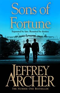 Download Sons of Fortune pdf, epub, ebook