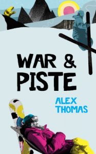 Download War & Piste pdf, epub, ebook