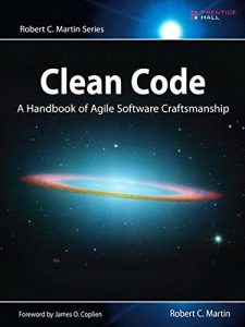 Download Clean Code: A Handbook of Agile Software Craftsmanship pdf, epub, ebook