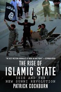 Download The Rise of Islamic State: ISIS and the New Sunni Revolution pdf, epub, ebook