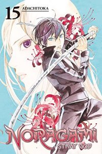 Download Noragami: Stray God Vol. 15 pdf, epub, ebook