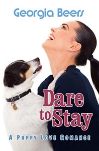 Download Dare to Stay (Puppy Love Romances Book 3) pdf, epub, ebook