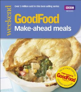 Download Good Food: Make-ahead Meals (Good Food 101) pdf, epub, ebook