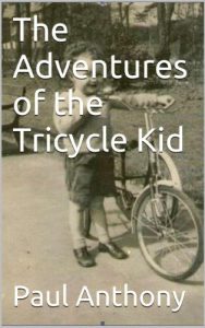 Download The Adventures of the Tricycle Kid pdf, epub, ebook