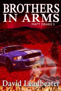 Download Brothers In Arms (Matt Drake Book 5) pdf, epub, ebook