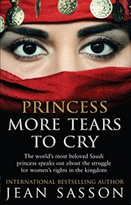 Download Princess More Tears to Cry pdf, epub, ebook