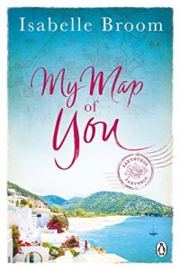 Download My Map of You pdf, epub, ebook