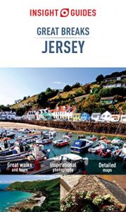 Download Insight Guides: Great Breaks Jersey (Insight Great Breaks) pdf, epub, ebook