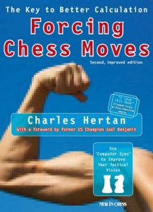 Download Forcing Chess Moves: The Key to Better Calculation pdf, epub, ebook