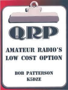 Download QRP. Amateur Radio’s Low Cost Option pdf, epub, ebook