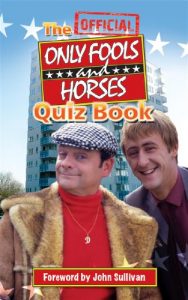 Download The Official Only Fools and Horses Quiz Book pdf, epub, ebook