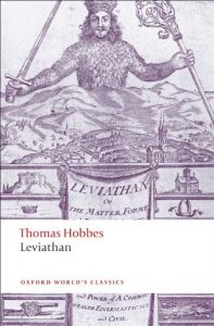 Download Leviathan (Oxford World’s Classics) pdf, epub, ebook