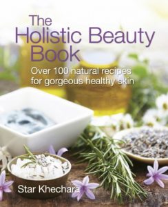 Download The Holistic Beauty Book: With Over 100 Natural Recipes for Gorgeous, Healthy Skin pdf, epub, ebook