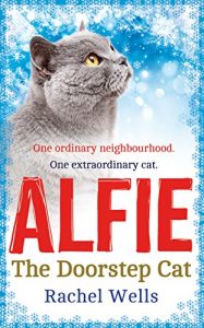 Download Alfie the Doorstep Cat pdf, epub, ebook