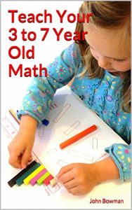 Download Teach Your 3 to 7 Year Old Math pdf, epub, ebook