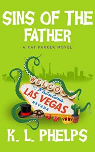 Download Sins of the Father (A Kat Parker Novel Book 6) pdf, epub, ebook