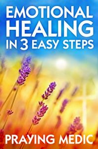 Download Emotional Healing in 3 Easy Steps pdf, epub, ebook