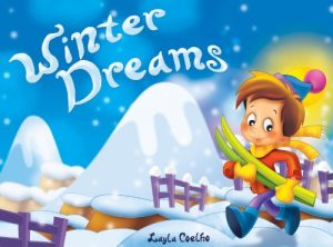 Download Winter Dreams pdf, epub, ebook