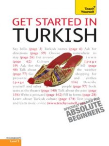 Download Get Started in Beginner’s Turkish: Teach Yourself pdf, epub, ebook