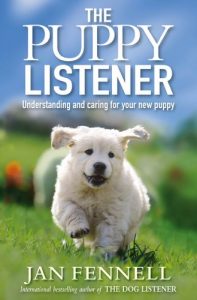 Download The Puppy Listener pdf, epub, ebook