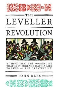 Download The Leveller Revolution pdf, epub, ebook