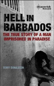 Download Hell in Barbados pdf, epub, ebook