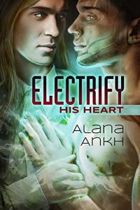 Download Electrify His Heart (Microchips and Purity Book 1) pdf, epub, ebook