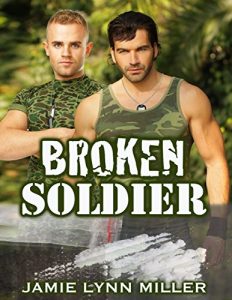 Download Broken Soldier pdf, epub, ebook