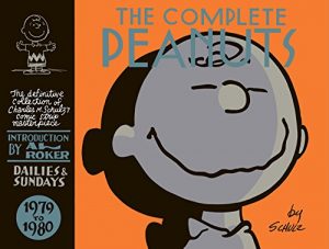 Download The Complete Peanuts Vol. 15: 1979-1980 pdf, epub, ebook