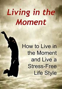 Download Living In The Moment: How to Live in the Moment and Live a Stress-Free Life Style: (Happiness, Morning Ritual, Tony Robbins, Echart Tolle) pdf, epub, ebook